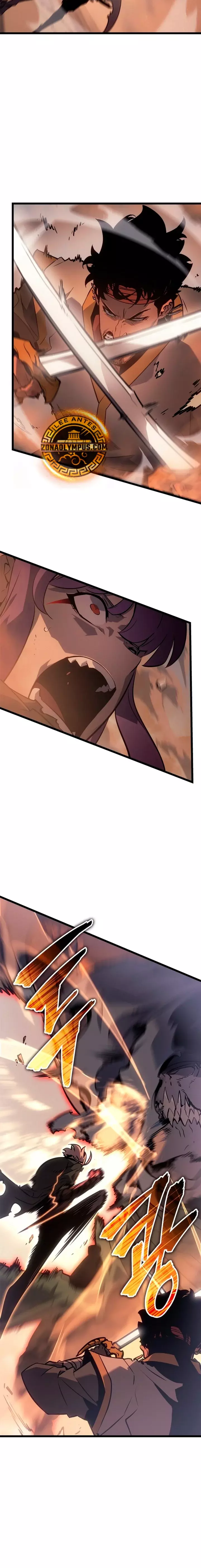 Read Solo Leveling_ Ragnarok Español Manga Online