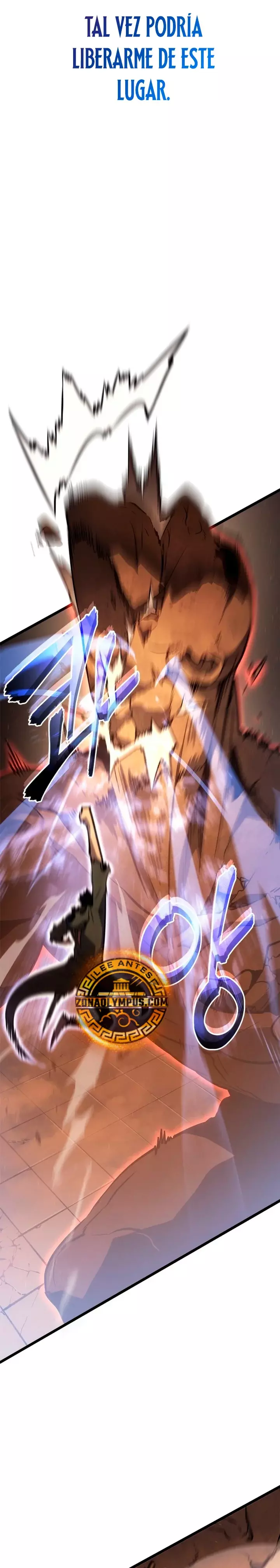 Read Solo Leveling_ Ragnarok Español Manga Online