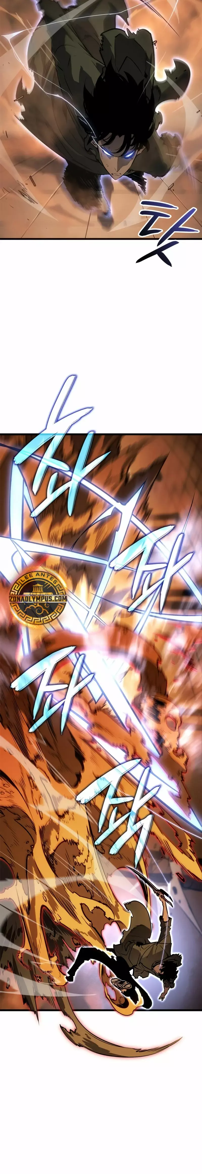 Read Solo Leveling_ Ragnarok Español Manga Online