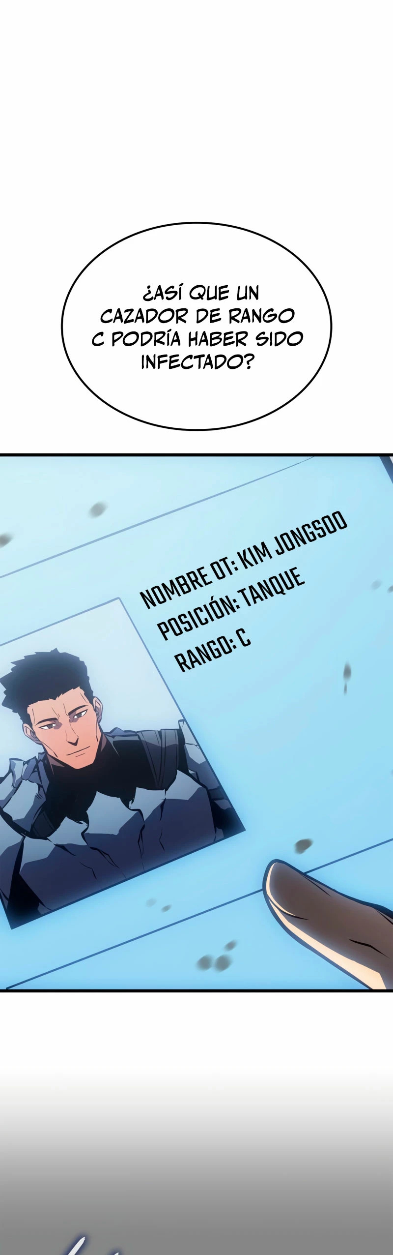 Read Solo Leveling_ Ragnarok Español Manga Online