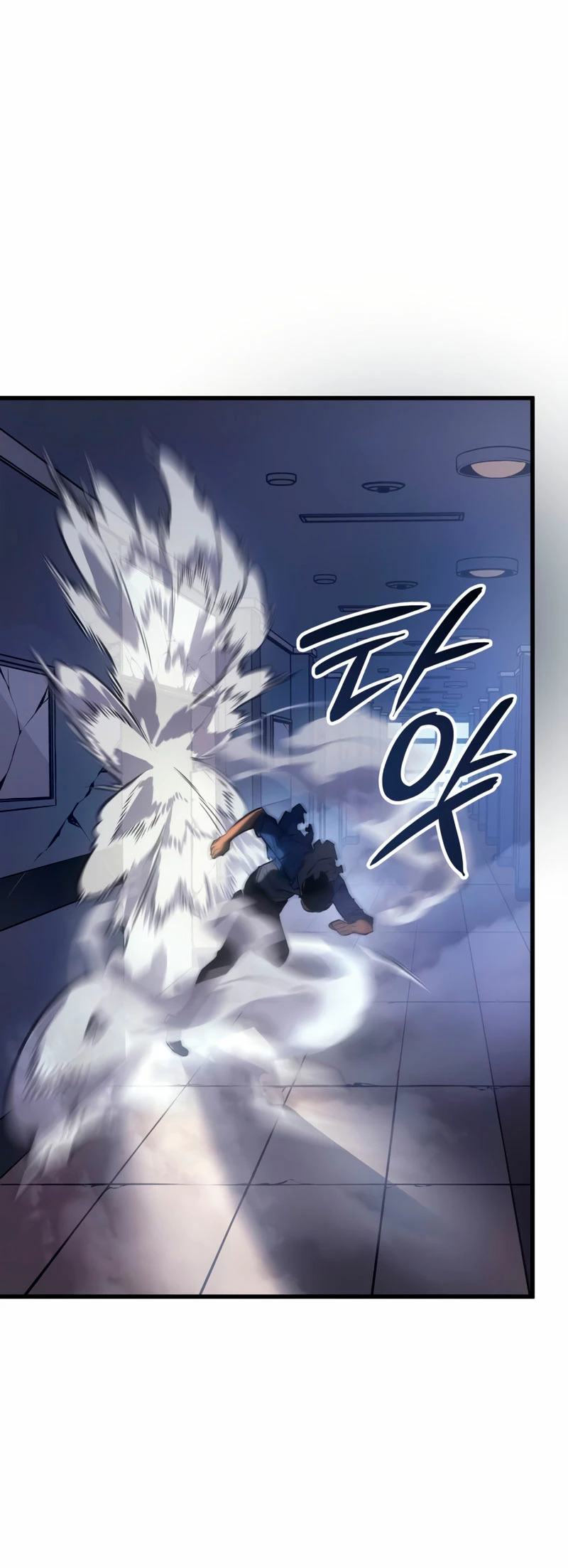 Read Solo Leveling_ Ragnarok Español Manga Online