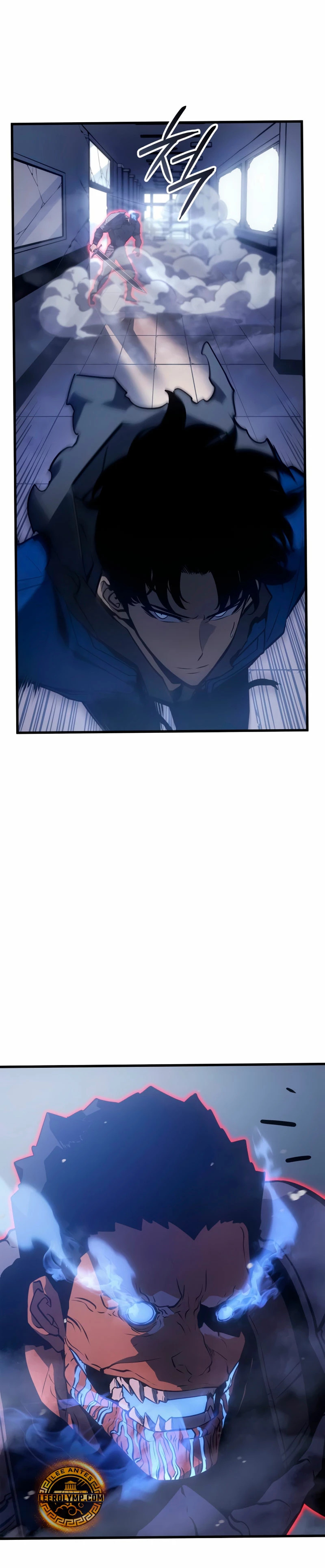 Read Solo Leveling_ Ragnarok Español Manga Online