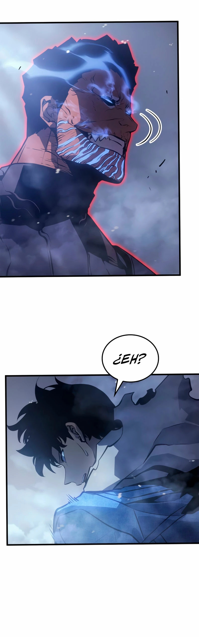 Read Solo Leveling_ Ragnarok Español Manga Online