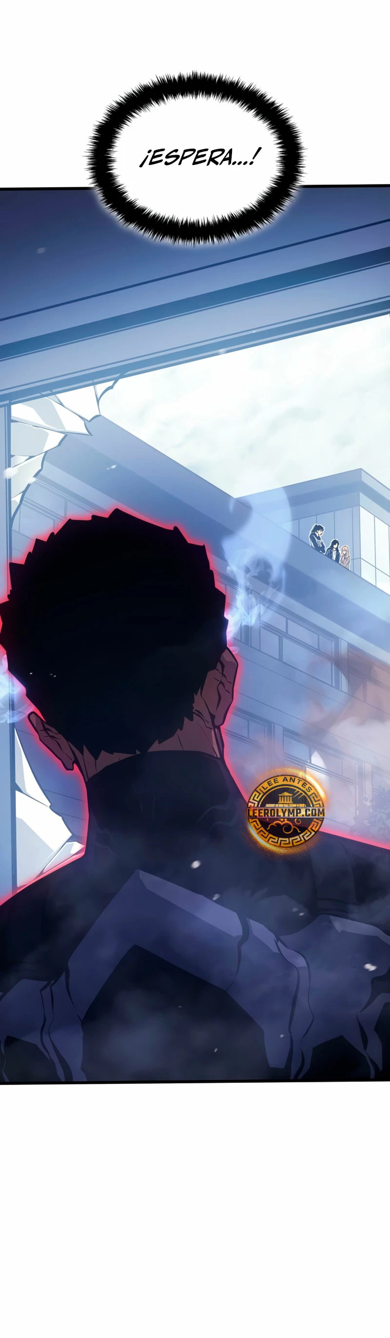 Read Solo Leveling_ Ragnarok Español Manga Online