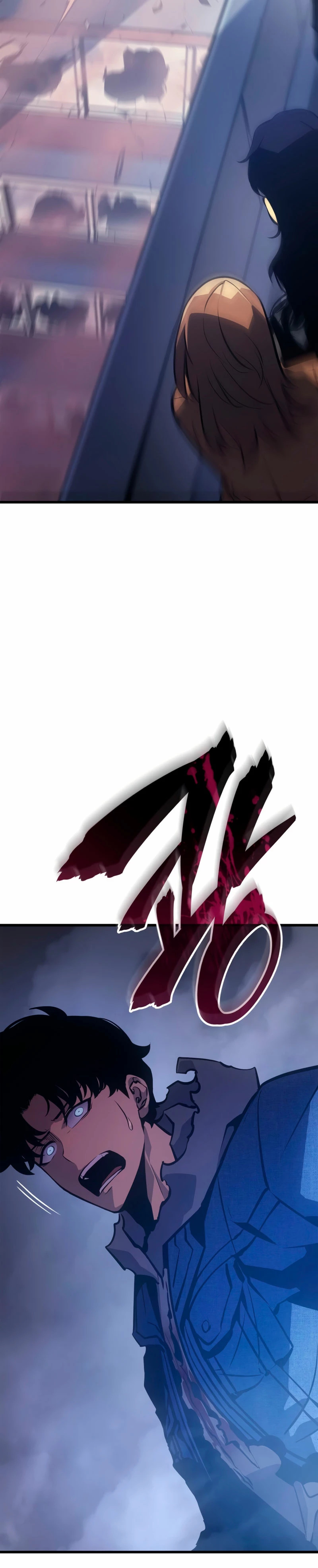 Read Solo Leveling_ Ragnarok Español Manga Online