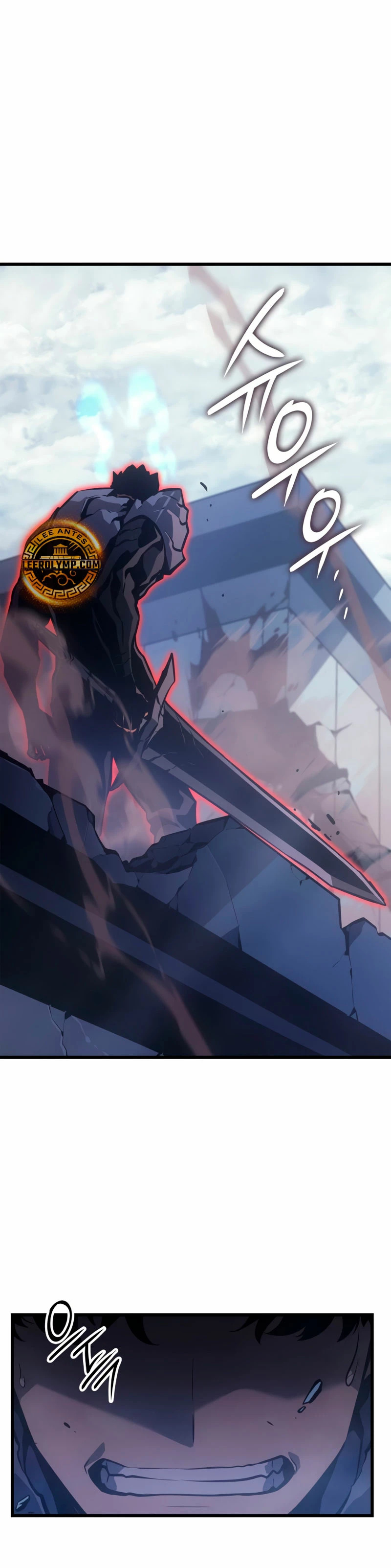 Read Solo Leveling_ Ragnarok Español Manga Online