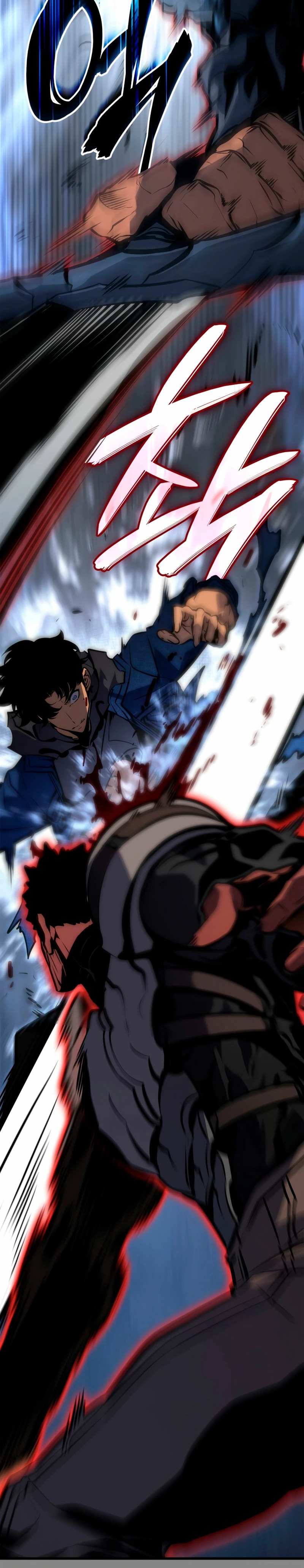 Read Solo Leveling_ Ragnarok Español Manga Online