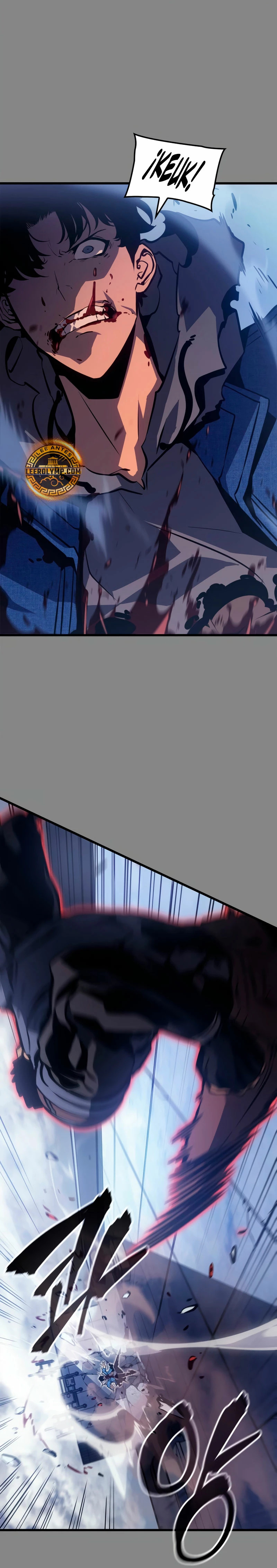 Read Solo Leveling_ Ragnarok Español Manga Online