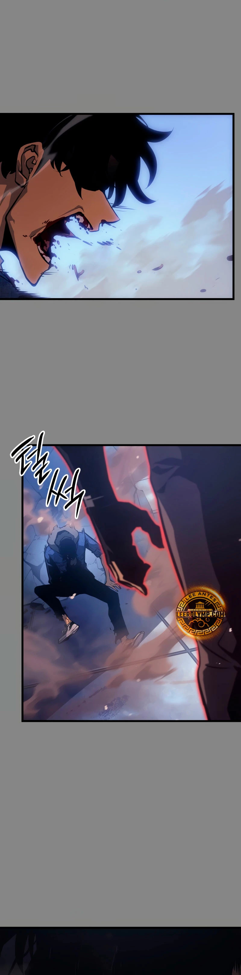 Read Solo Leveling_ Ragnarok Español Manga Online