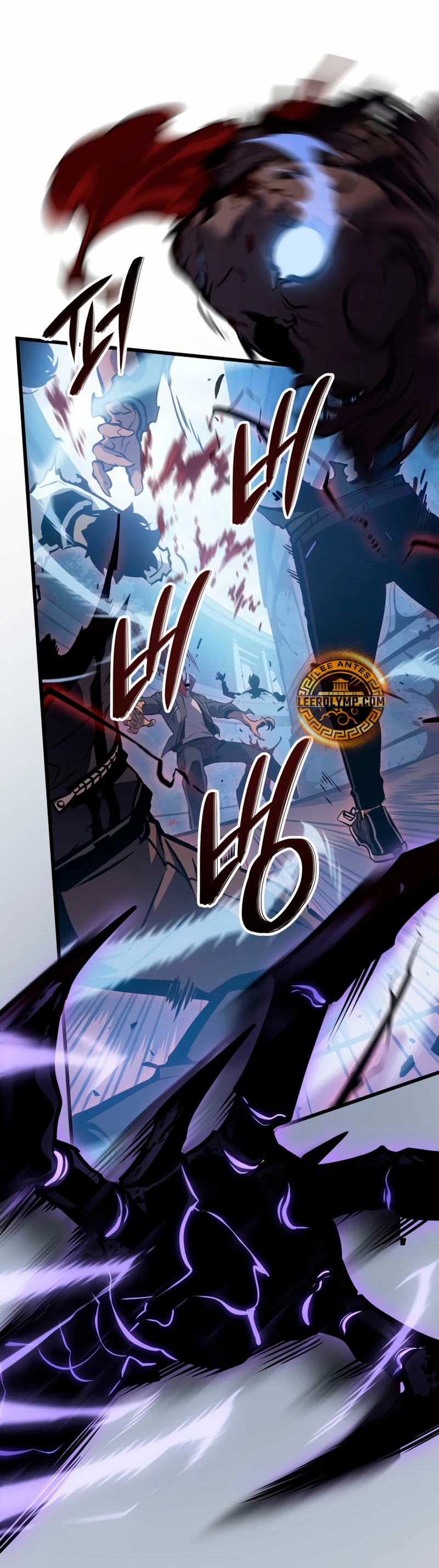 Read Solo Leveling_ Ragnarok Español Manga Online