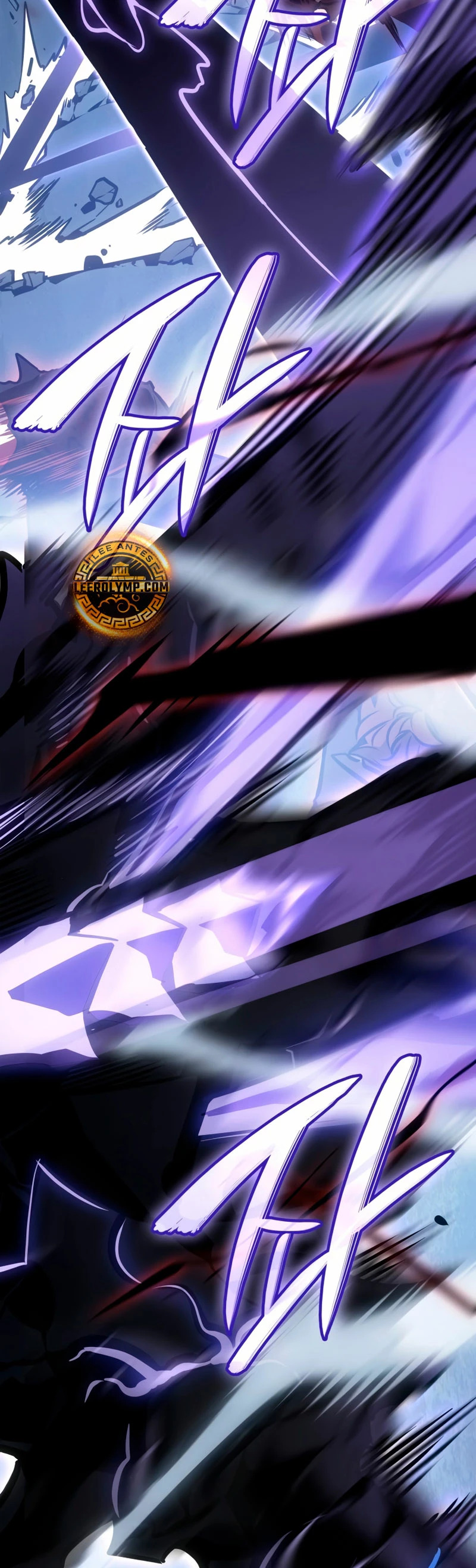 Read Solo Leveling_ Ragnarok Español Manga Online