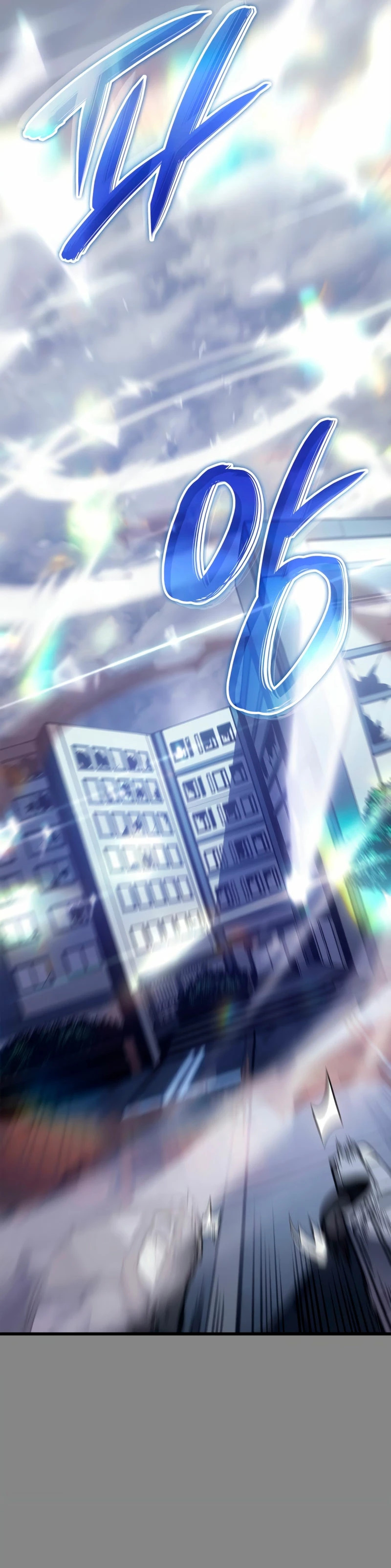 Read Solo Leveling_ Ragnarok Español Manga Online