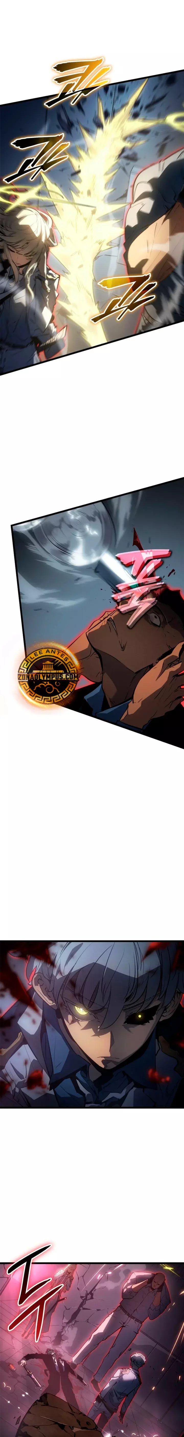 Read Solo Leveling_ Ragnarok Español Manga Online