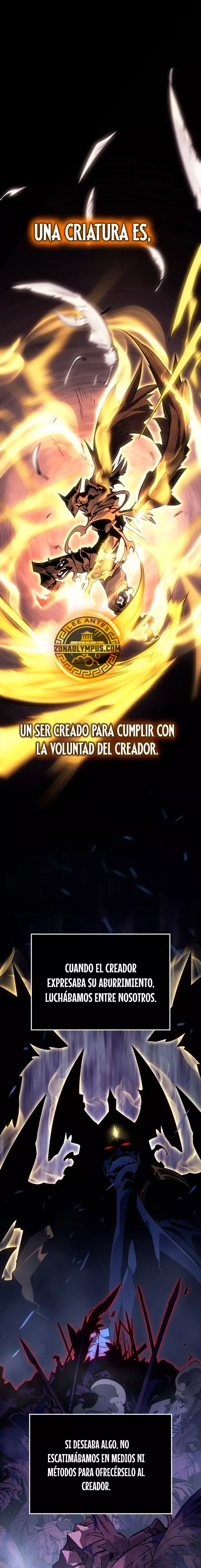 Read Solo Leveling_ Ragnarok Español Manga Online