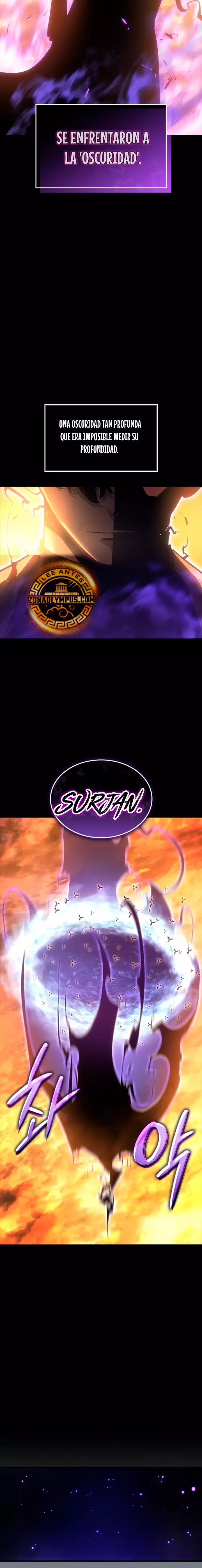 Read Solo Leveling_ Ragnarok Español Manga Online