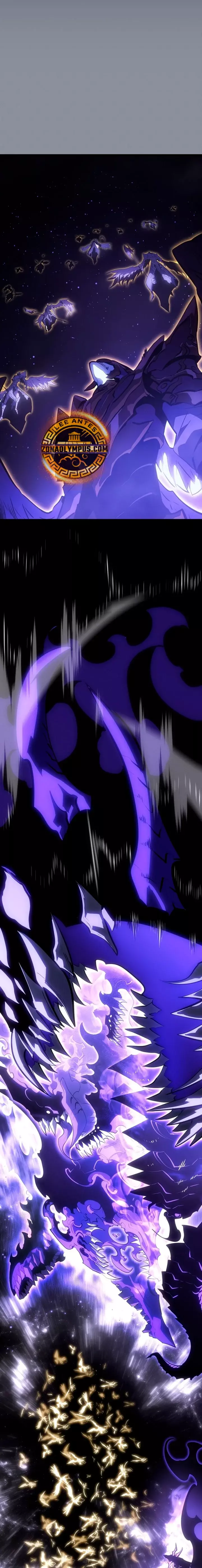 Read Solo Leveling_ Ragnarok Español Manga Online