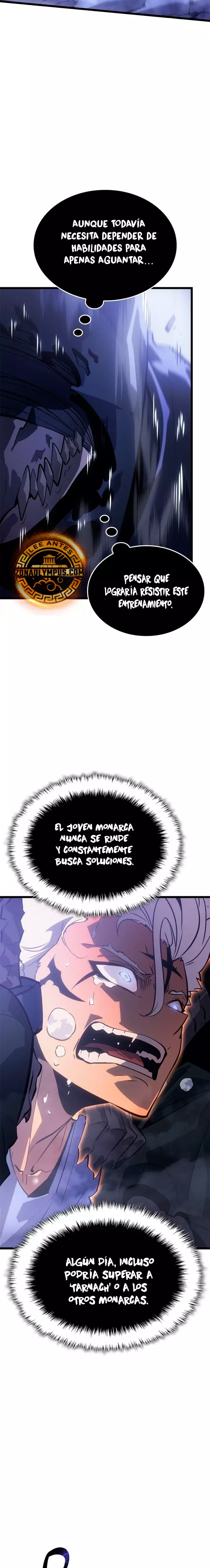 Read Solo Leveling_ Ragnarok Español Manga Online