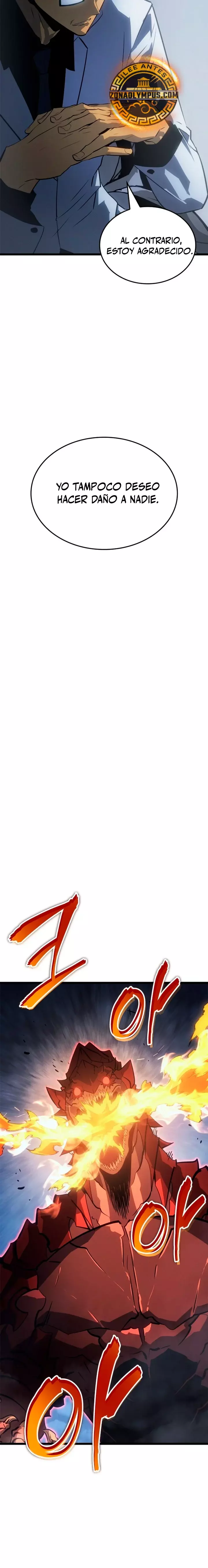 Read Solo Leveling_ Ragnarok Español Manga Online