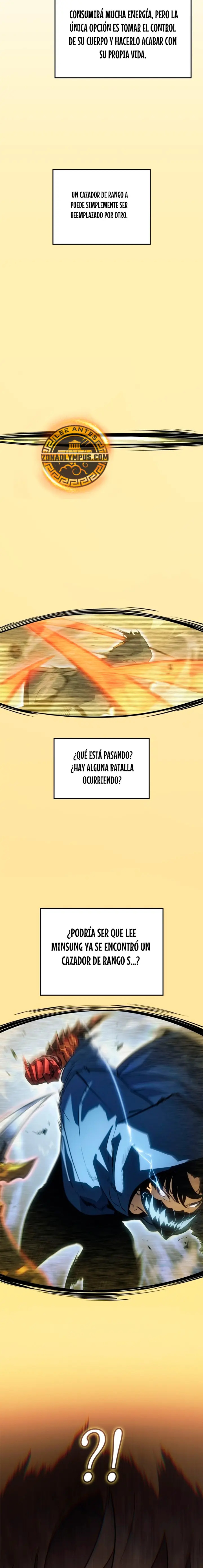 Read Solo Leveling_ Ragnarok Español Manga Online