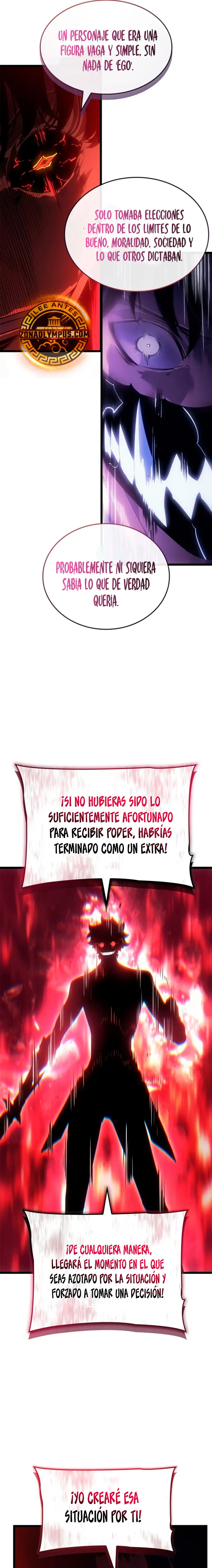 Read Solo Leveling_ Ragnarok Español Manga Online