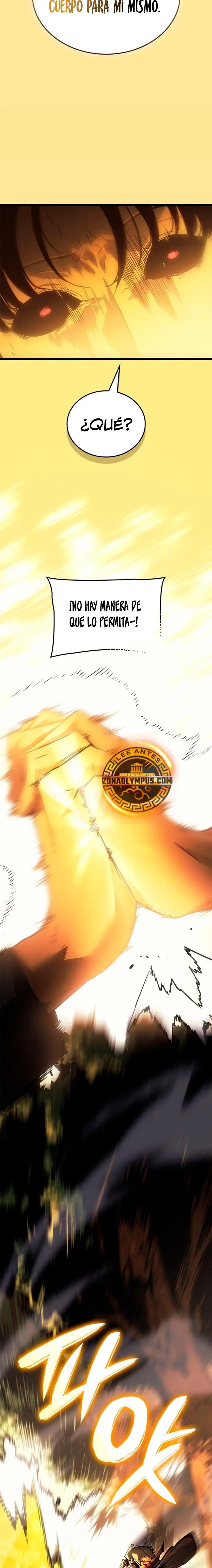 Read Solo Leveling_ Ragnarok Español Manga Online