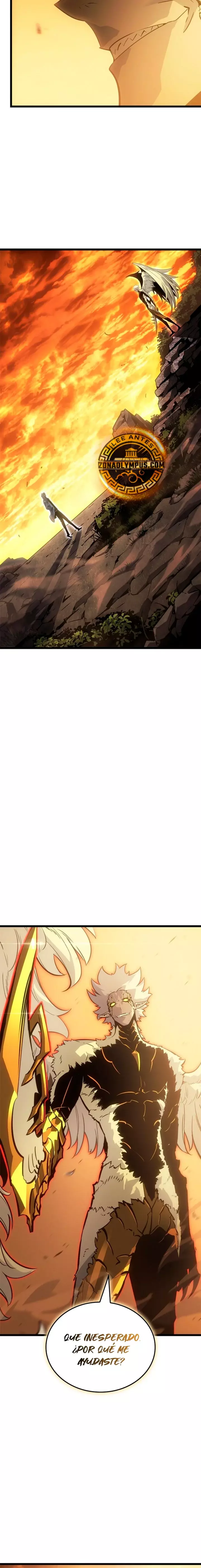 Read Solo Leveling_ Ragnarok Español Manga Online