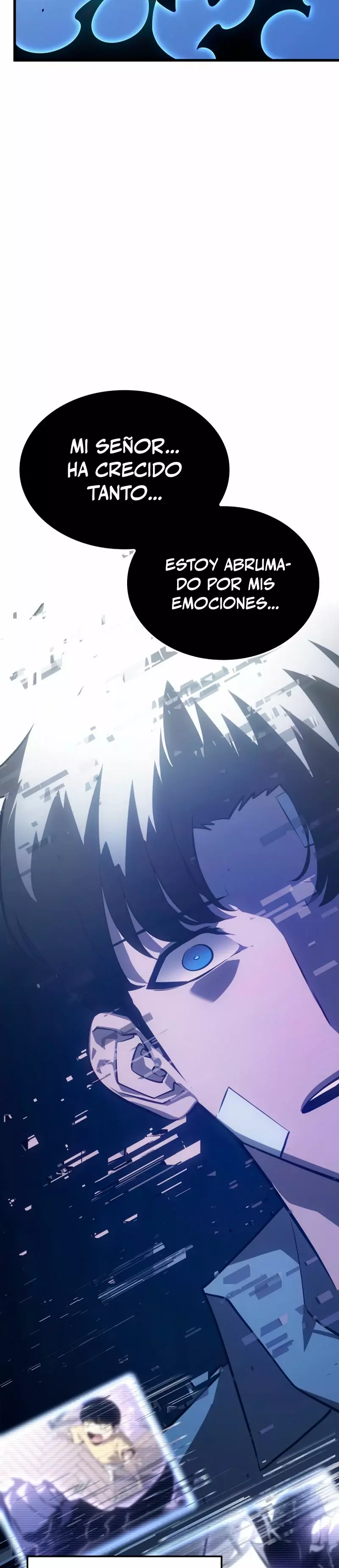 Read Solo Leveling_ Ragnarok Español Manga Online