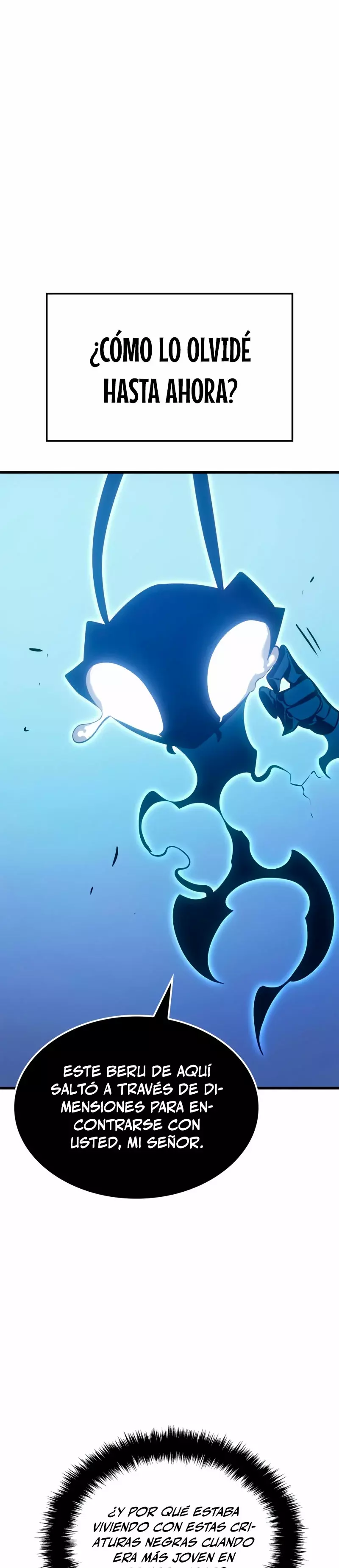 Read Solo Leveling_ Ragnarok Español Manga Online