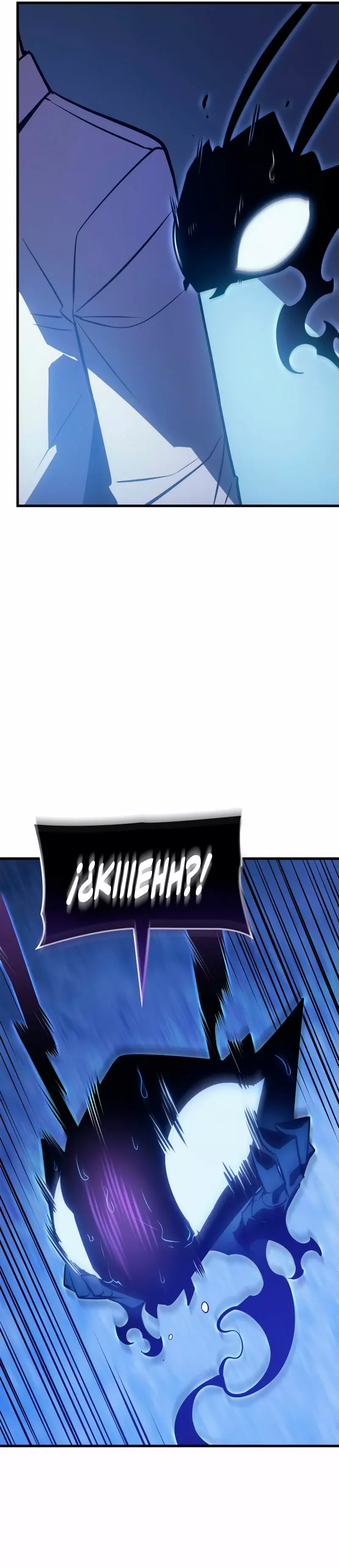 Read Solo Leveling_ Ragnarok Español Manga Online