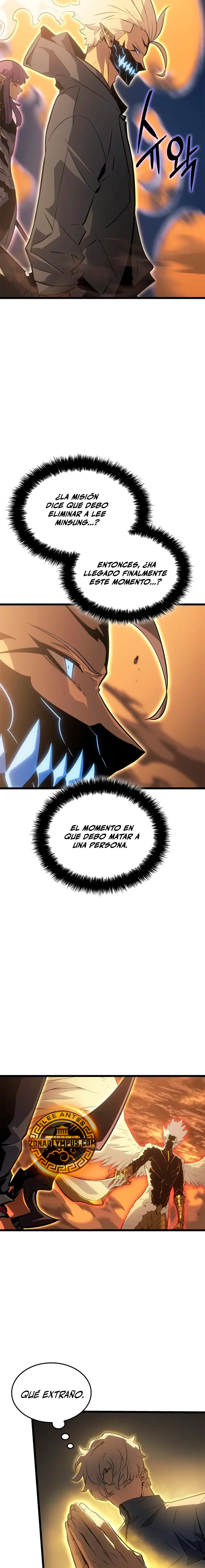 Read Solo Leveling_ Ragnarok Español Manga Online