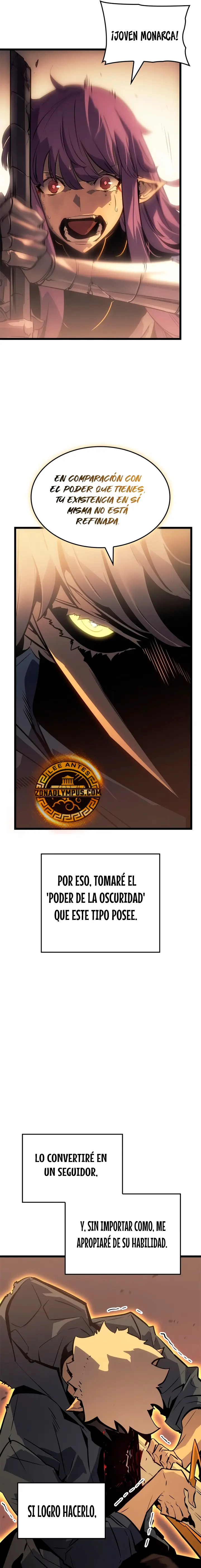 Read Solo Leveling_ Ragnarok Español Manga Online