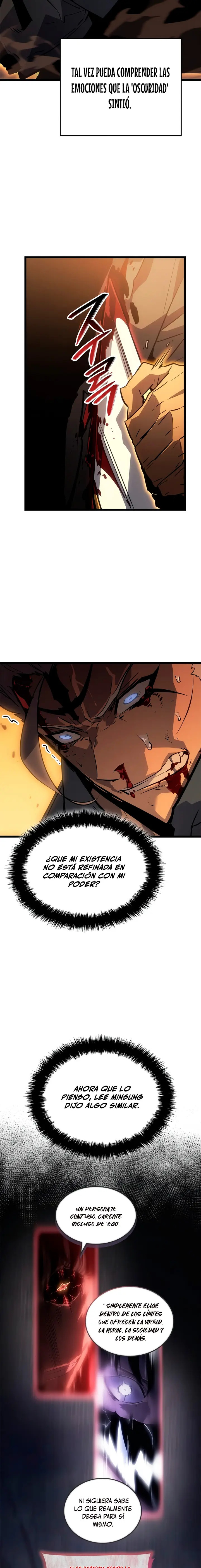 Read Solo Leveling_ Ragnarok Español Manga Online