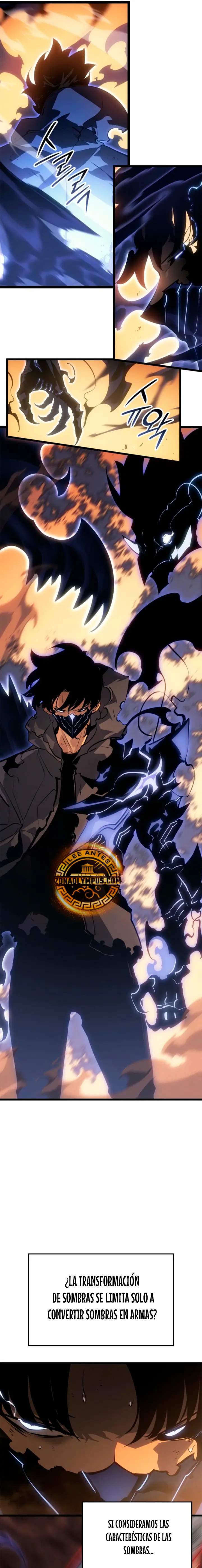 Read Solo Leveling_ Ragnarok Español Manga Online