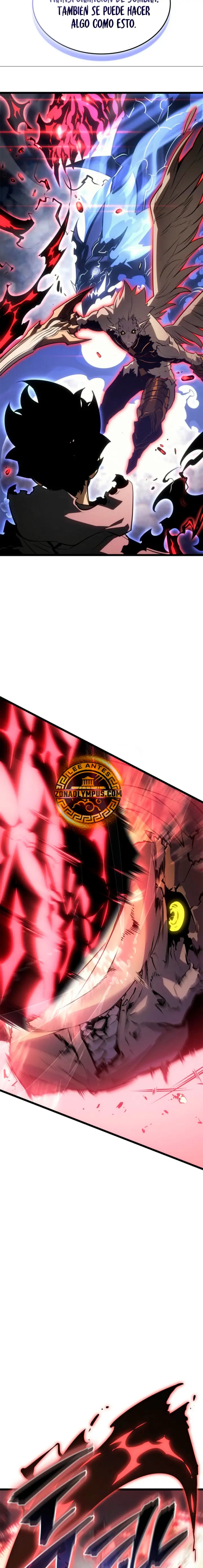 Read Solo Leveling_ Ragnarok Español Manga Online