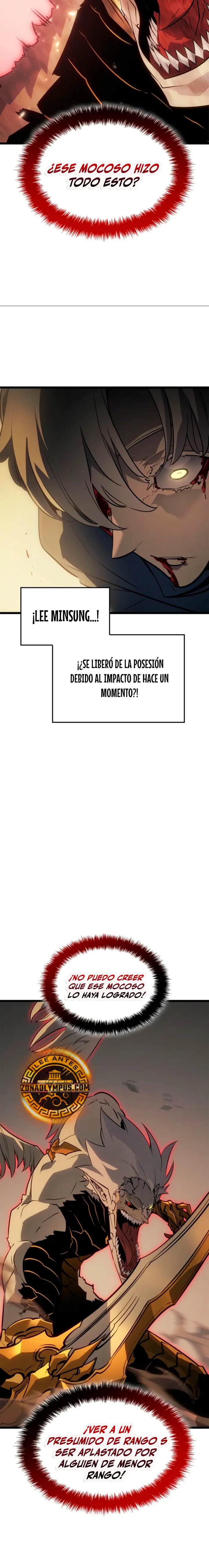 Read Solo Leveling_ Ragnarok Español Manga Online