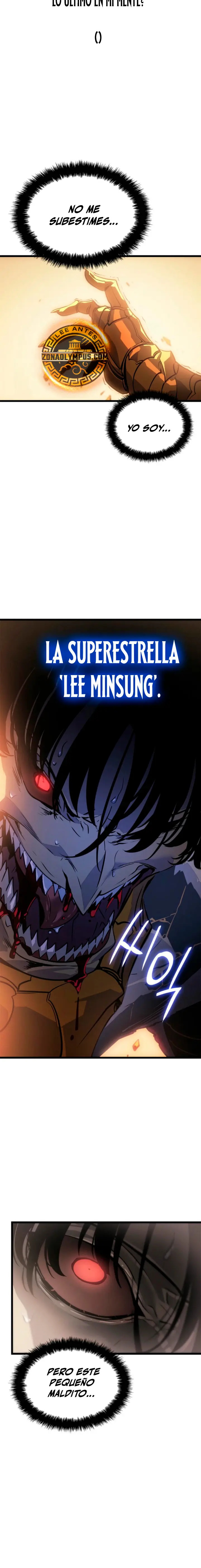 Read Solo Leveling_ Ragnarok Español Manga Online