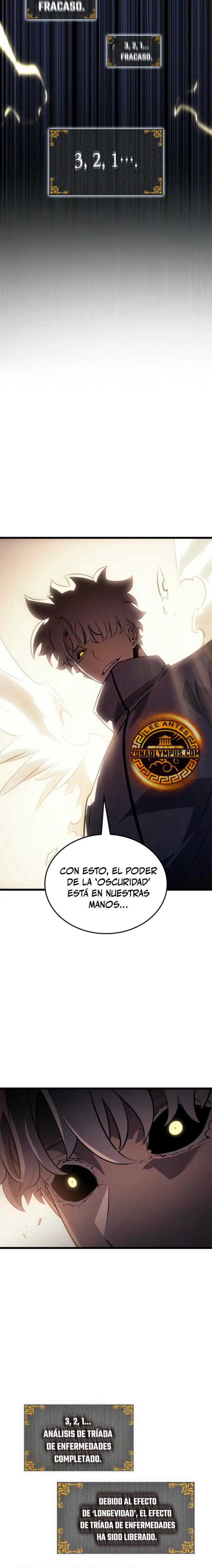 Read Solo Leveling_ Ragnarok Español Manga Online