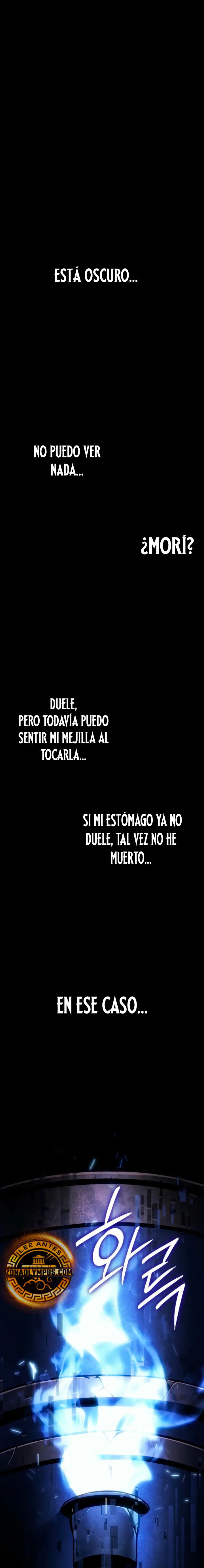 Read Solo Leveling_ Ragnarok Español Manga Online