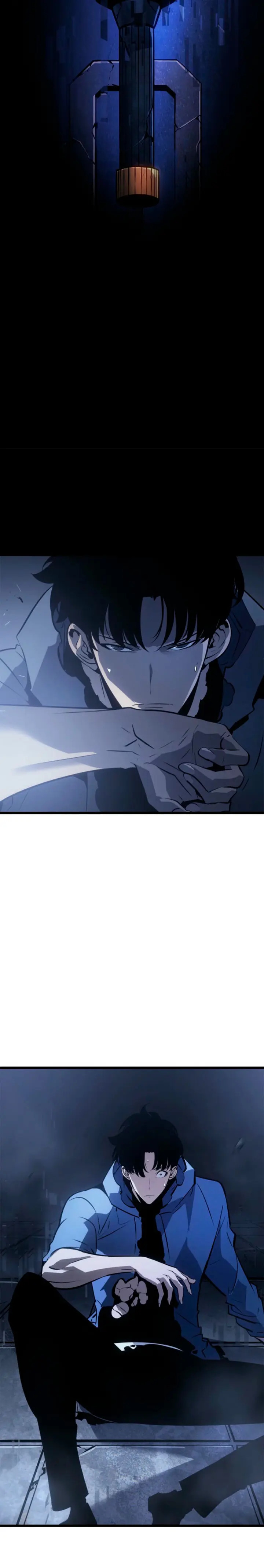 Read Solo Leveling_ Ragnarok Español Manga Online