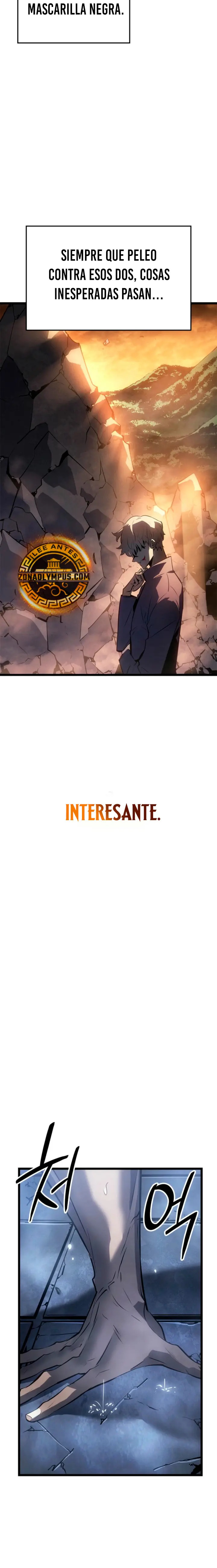 Read Solo Leveling_ Ragnarok Español Manga Online