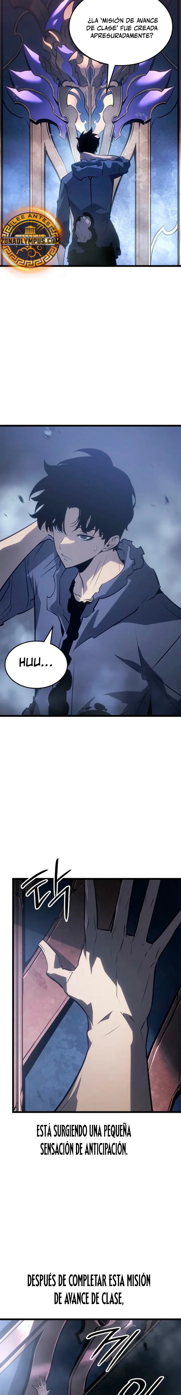 Read Solo Leveling_ Ragnarok Español Manga Online