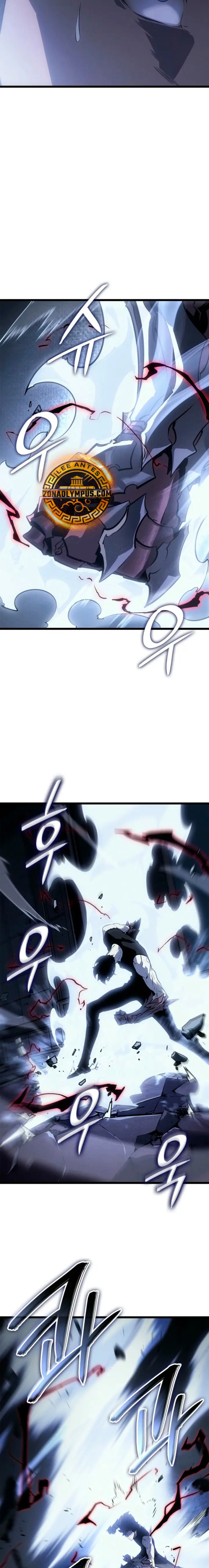 Read Solo Leveling_ Ragnarok Español Manga Online