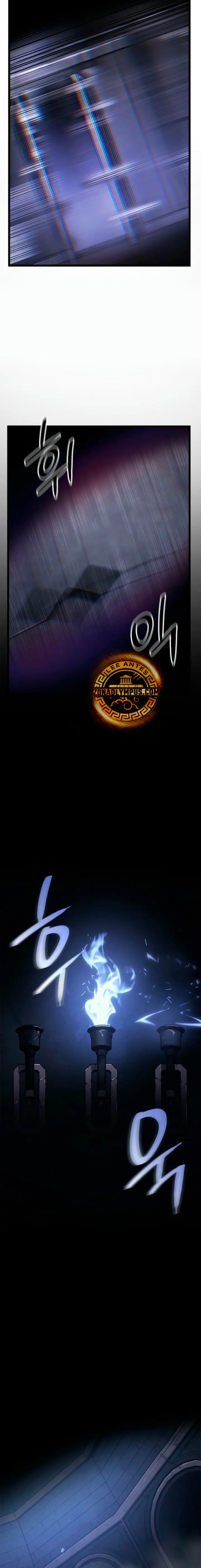 Read Solo Leveling_ Ragnarok Español Manga Online