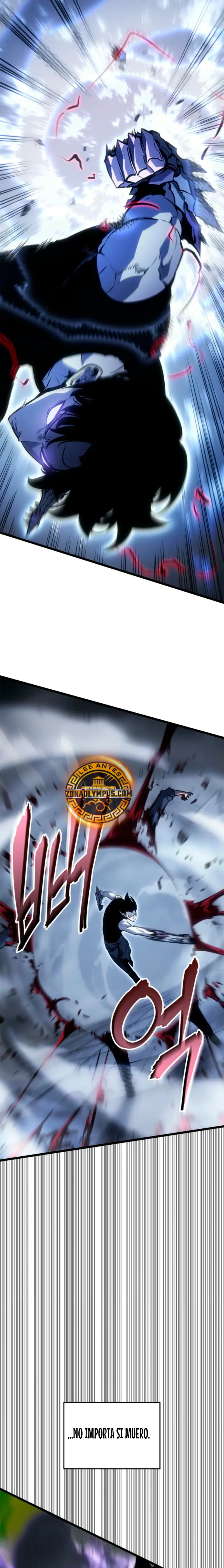 Read Solo Leveling_ Ragnarok Español Manga Online