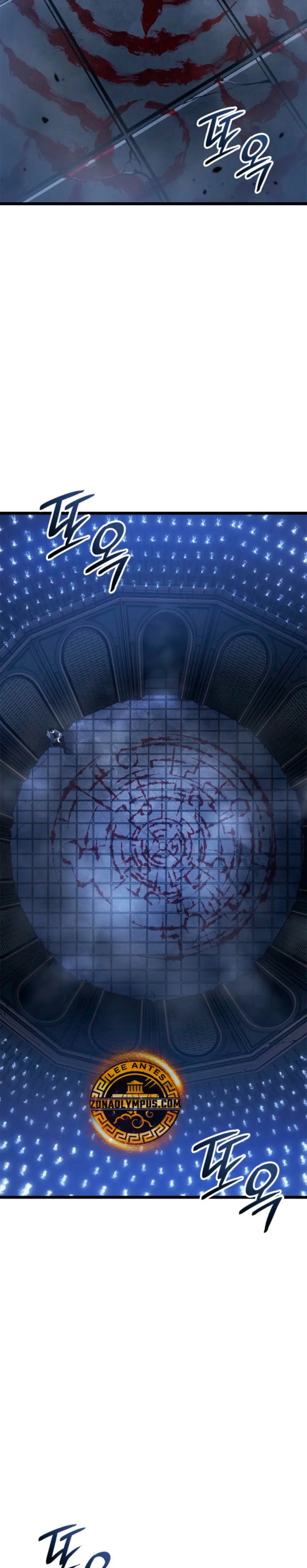 Read Solo Leveling_ Ragnarok Español Manga Online