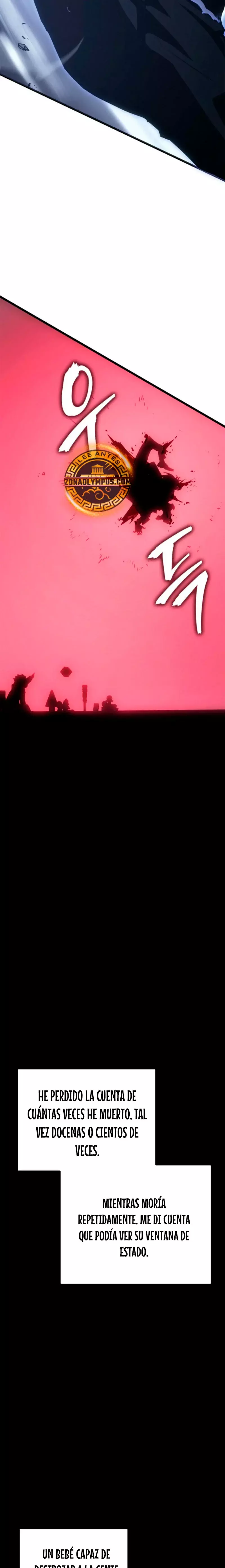 Read Solo Leveling_ Ragnarok Español Manga Online