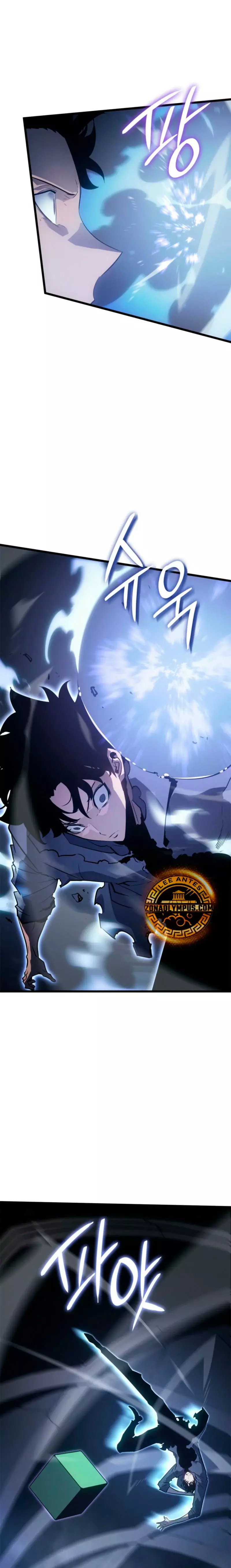 Read Solo Leveling_ Ragnarok Español Manga Online