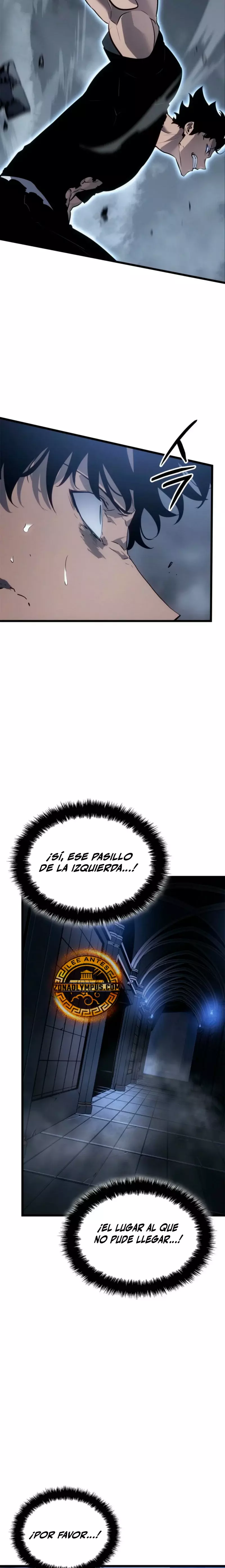 Read Solo Leveling_ Ragnarok Español Manga Online