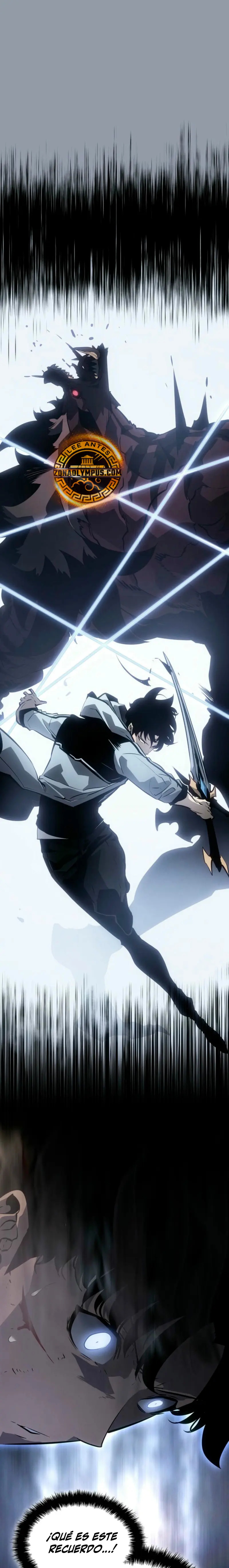 Read Solo Leveling_ Ragnarok Español Manga Online