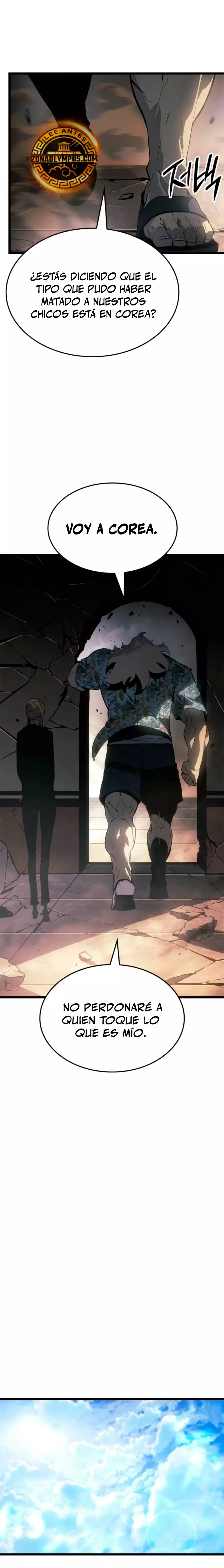 Read Solo Leveling_ Ragnarok Español Manga Online